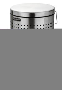 5L Steel Pedal Perforated Dustbin