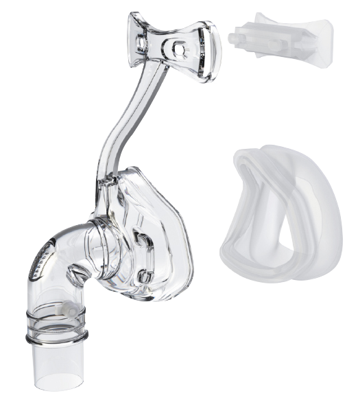 Resmed Airfit N20 Nasal Mask