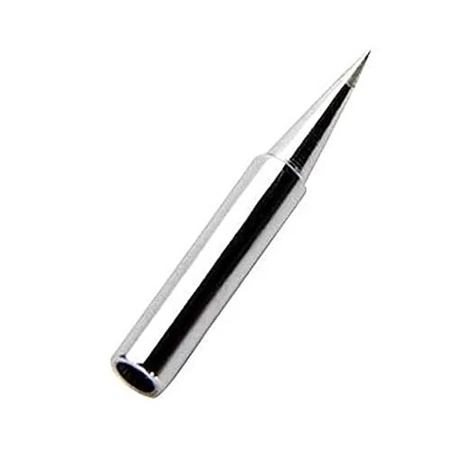 900m-t-b Soldering Bit - Color: Silver