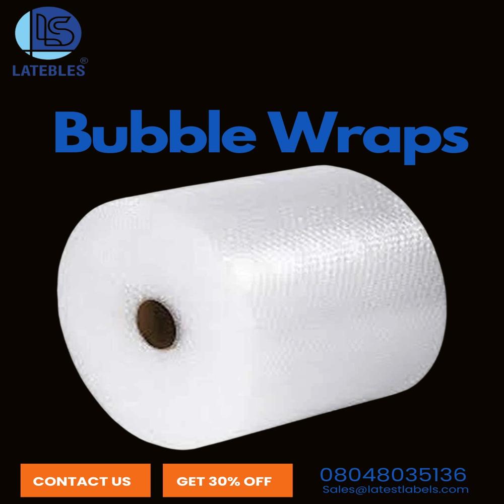 Bubble Wrap
