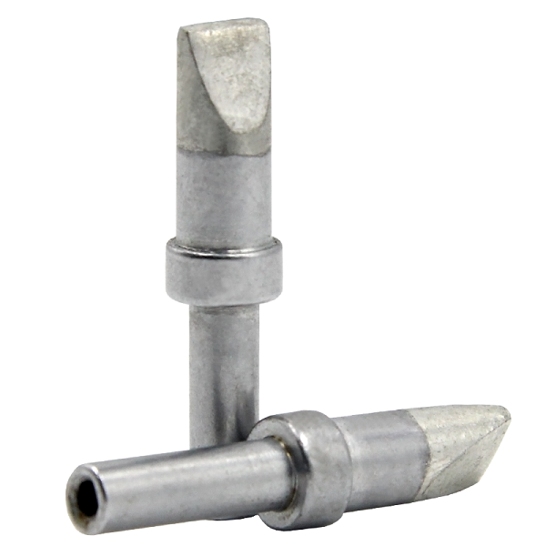 500- 8D Soldering Bit - Color: Silver