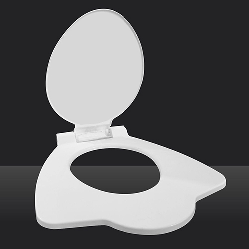 LX-Anglo Indian Toilet Seat Cover