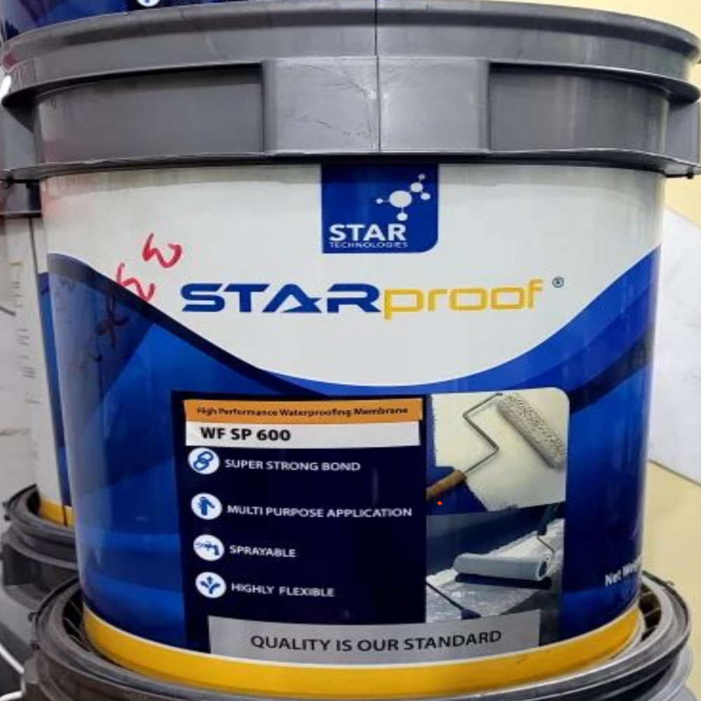 Star Proof WF SP 600  - 20 KG