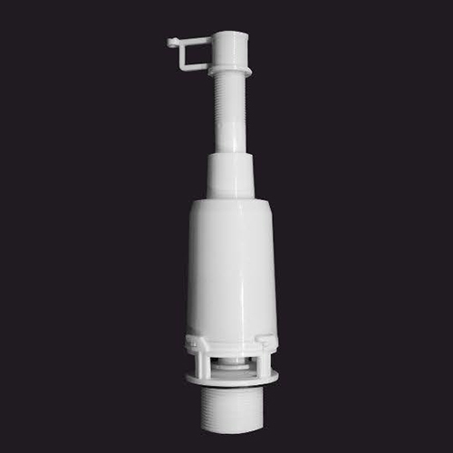 Water Closet Toilet PVC Syphone Set For Flush Tank