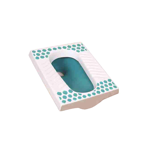 20 Inch Aqua Green Vitrosa Pan
