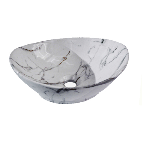 Reva Designer Table Top Bathroom Sink