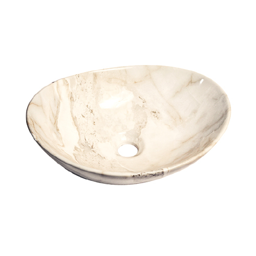 Reva Modern Table Top Bathroom Sink