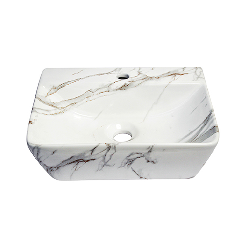Avanti Designer Table Top Bathroom Sink