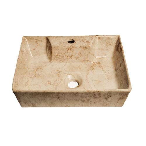 Dogra Ceramic Table Top Bathroom Sink