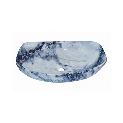 Vikrant Modern Table Top Bathroom Sink