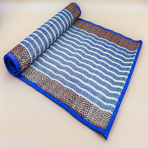 SKU W0009-01 Hand Woven Table Roller