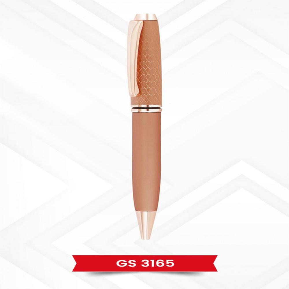 Metal Pen