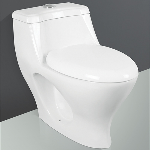 Orient-5013 One Piece Western Toilet