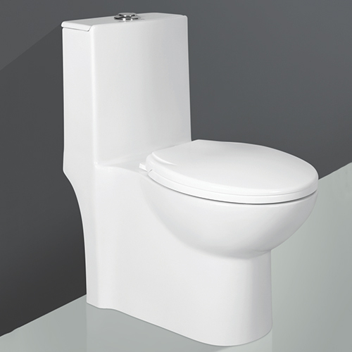 Nexa-5014 One Piece Western Toilet