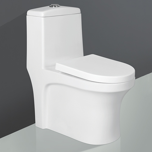 Venus-5015 One Piece Western Toilet