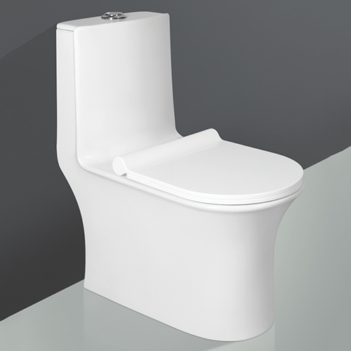 Toto-5017 One Piece Western Toilet
