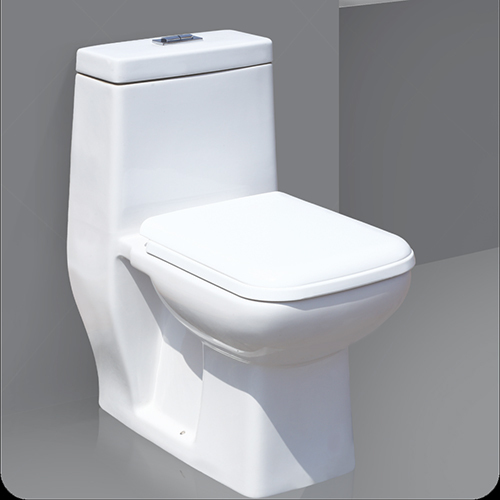 Nettuno One Piece Western Toilet