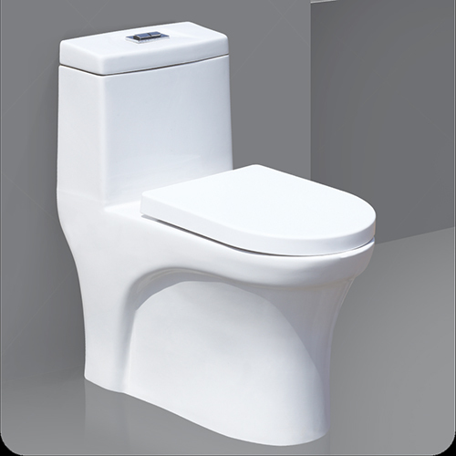 Catino One Piece Western Toilet