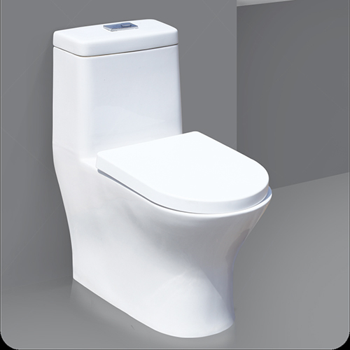 Nicola One Piece Western Toilet