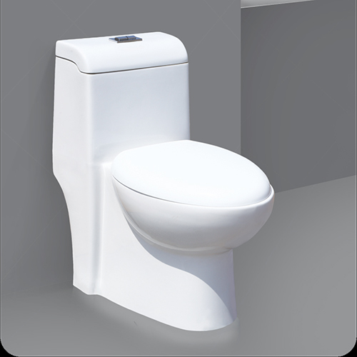 Nova One टुकड़ा Western Toilet