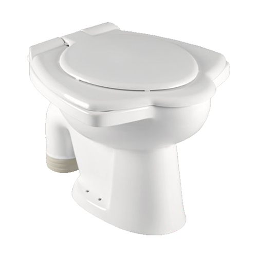 Anglo-S Water Closet