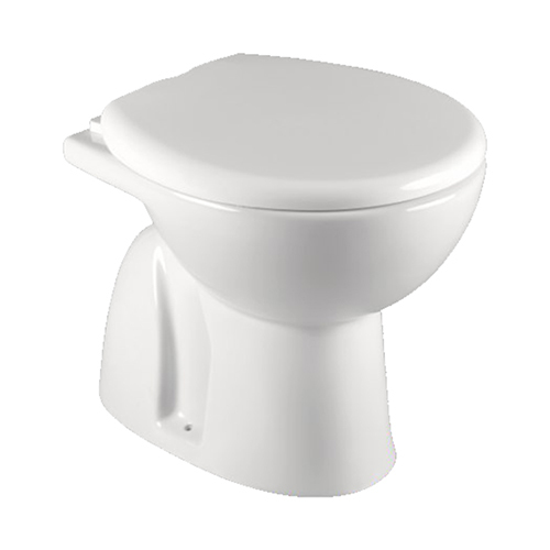 Concealed Water Closet
