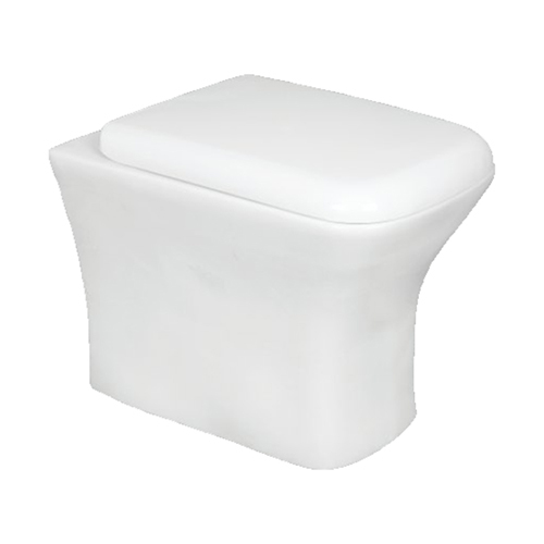 Floor Mount Water Closet