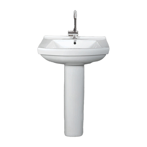 Sonic Pedestal Basin Set