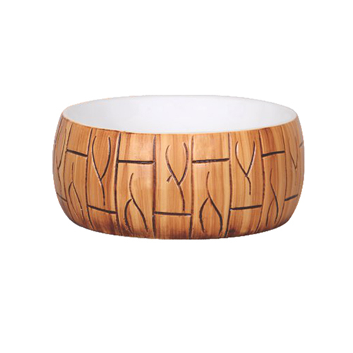 A-6 Ceramic Table Top Wash Basin