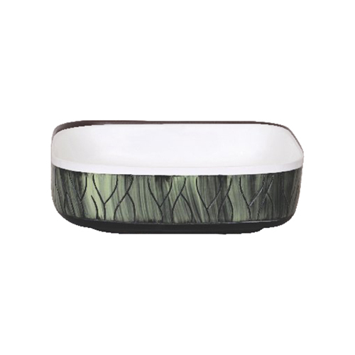 B-6 Stylish Table Top Wash Basin