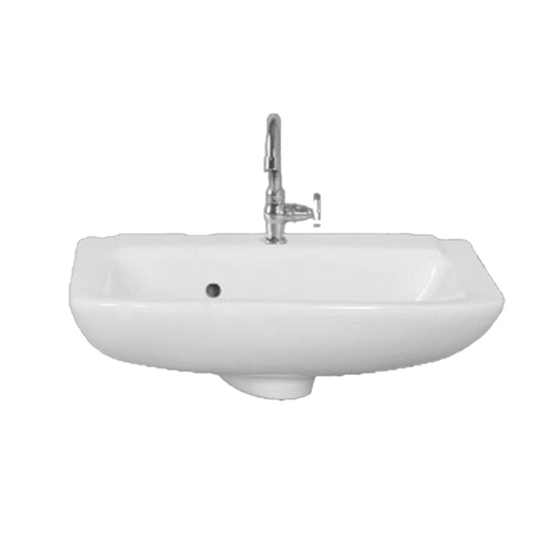 Rectangle Wash Basin