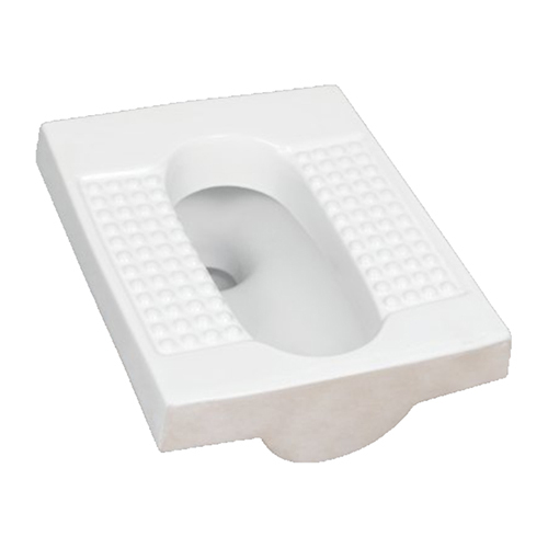 20 Inch Ceramic Aqua Pan