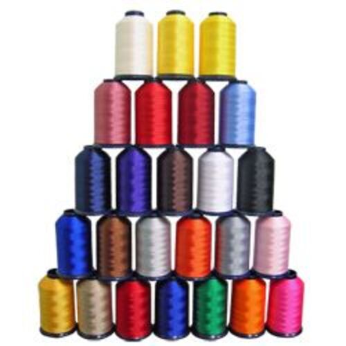 Overlock Threads - Application: Home