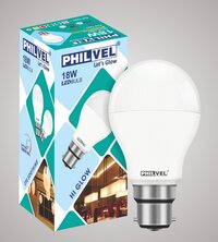 LED Bulbs