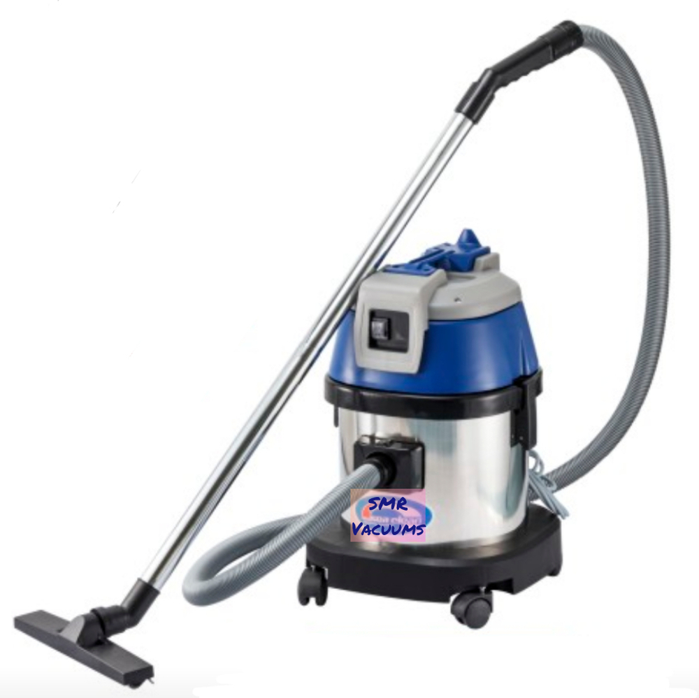 15 Ltr Wet And Dry Vacuum Cleaner