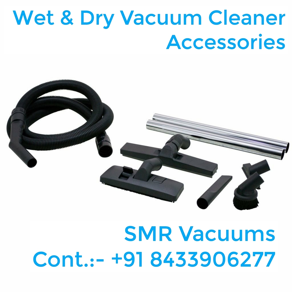 15 Ltr Wet And Dry Vacuum Cleaner