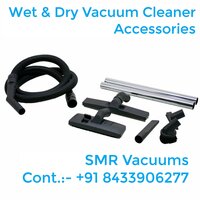 15 Ltr Wet And Dry Vacuum Cleaner