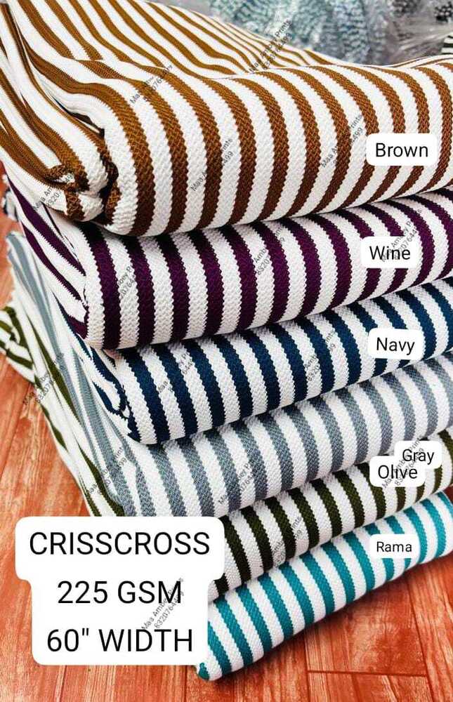 CRISS CROSS