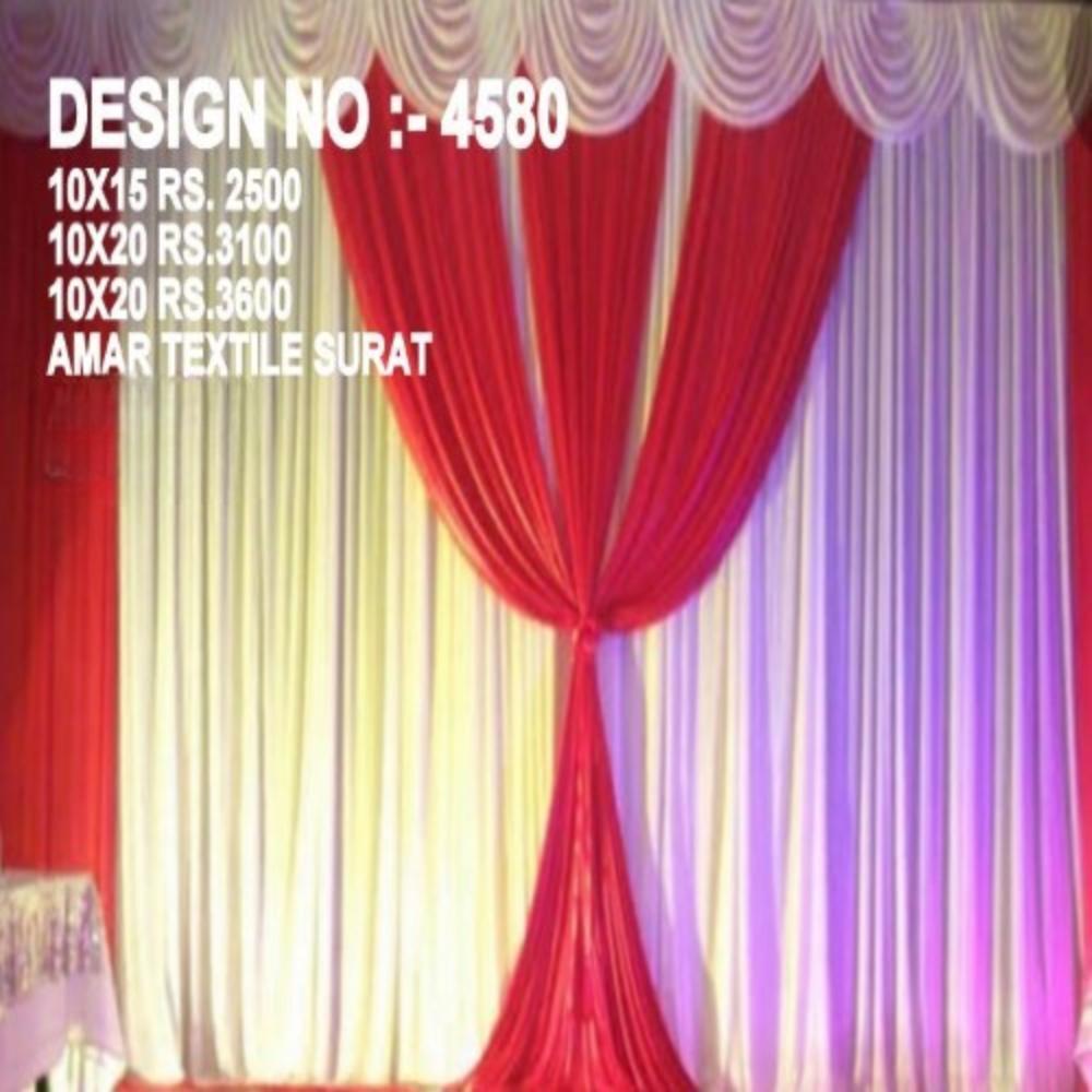 Pandal Ceiling Sidewall - Color: All