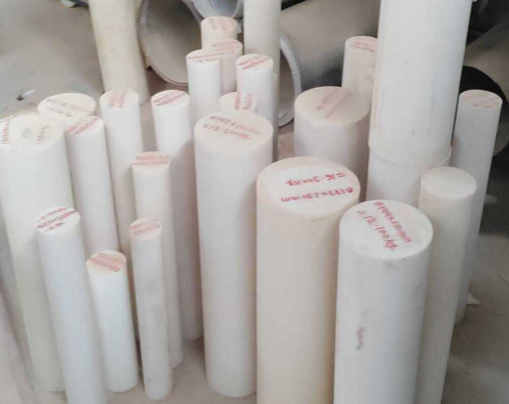 Cast Nylon Rod 300MM