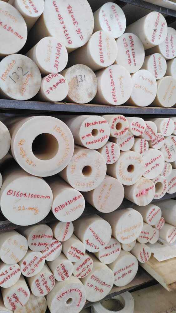 Cast Nylon Rod 300MM
