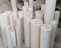 Cast Nylon Rod 300MM