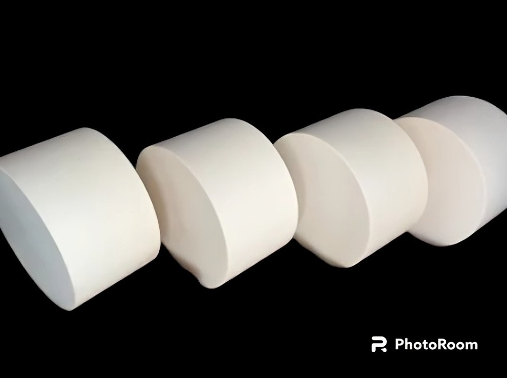 Cast Nylon Rod 300MM