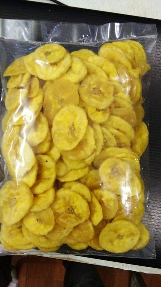 Food Grade Bags - Coating Type: Ld