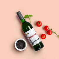 Cold Pressed Sesame Oil