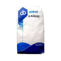 Dl-methionine 99% Feed Grade Powder - 99% Pure, 1 Year Shelf Life, Suitable For Various Animals, Easy Dosage Administration