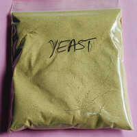 Inactive Dried Yeast Powder Animal Feed Grade - Efficacy: Promote Growth