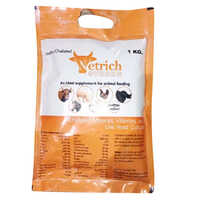 1kg Veterinary Mineral Mixture