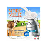 Rumen Bypass Fat99 - Feed Grade Powder | Dried Texture, Suitable For Cattle, Dosage As Per Suggestion, 2 Years Shelf Life