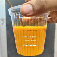 ANIMAL Feed Grade crucumin removal Turmeric Oil
